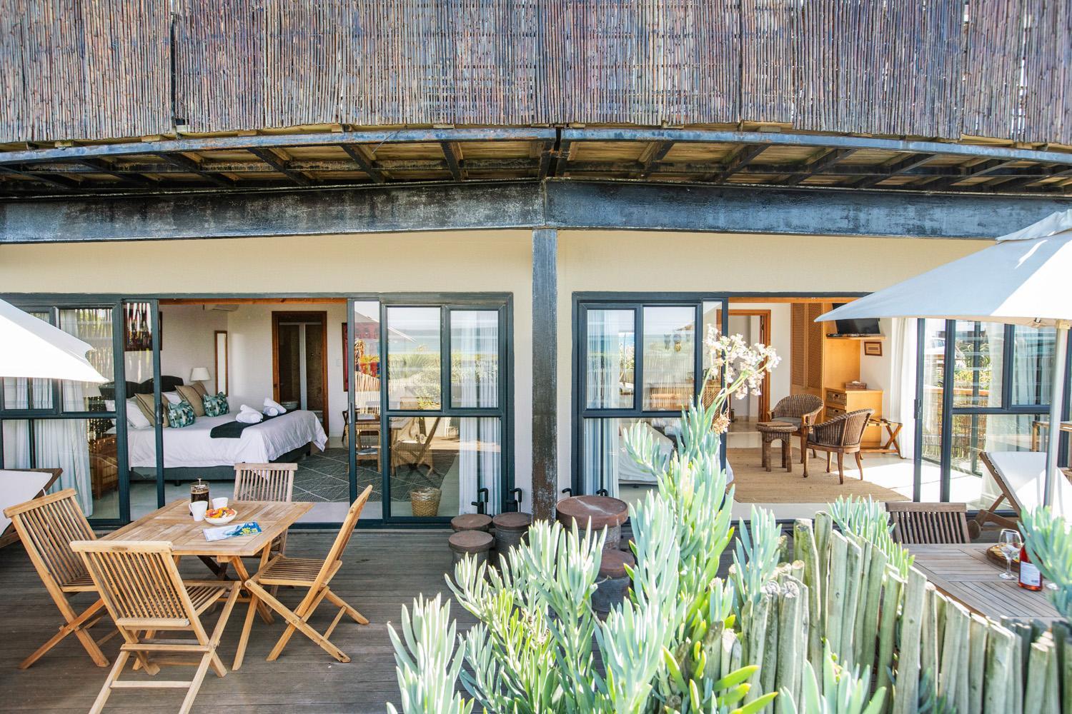 African Perfection 1 Jeffreys Bay Exterior foto