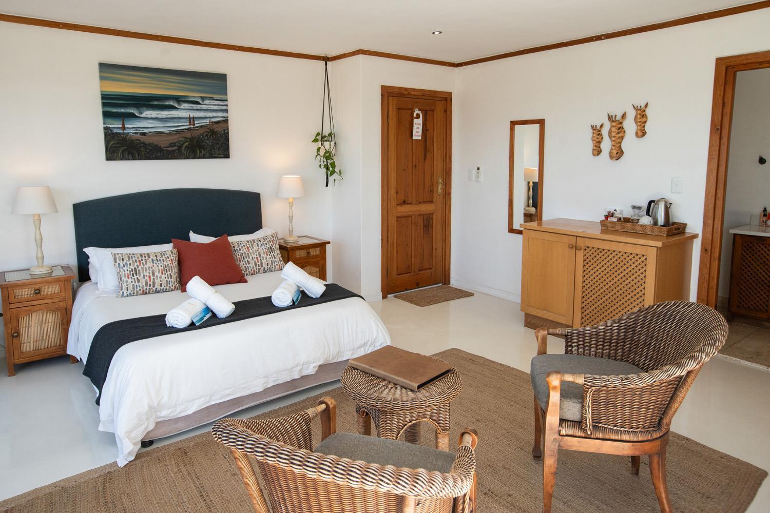 African Perfection 1 Jeffreys Bay Exterior foto