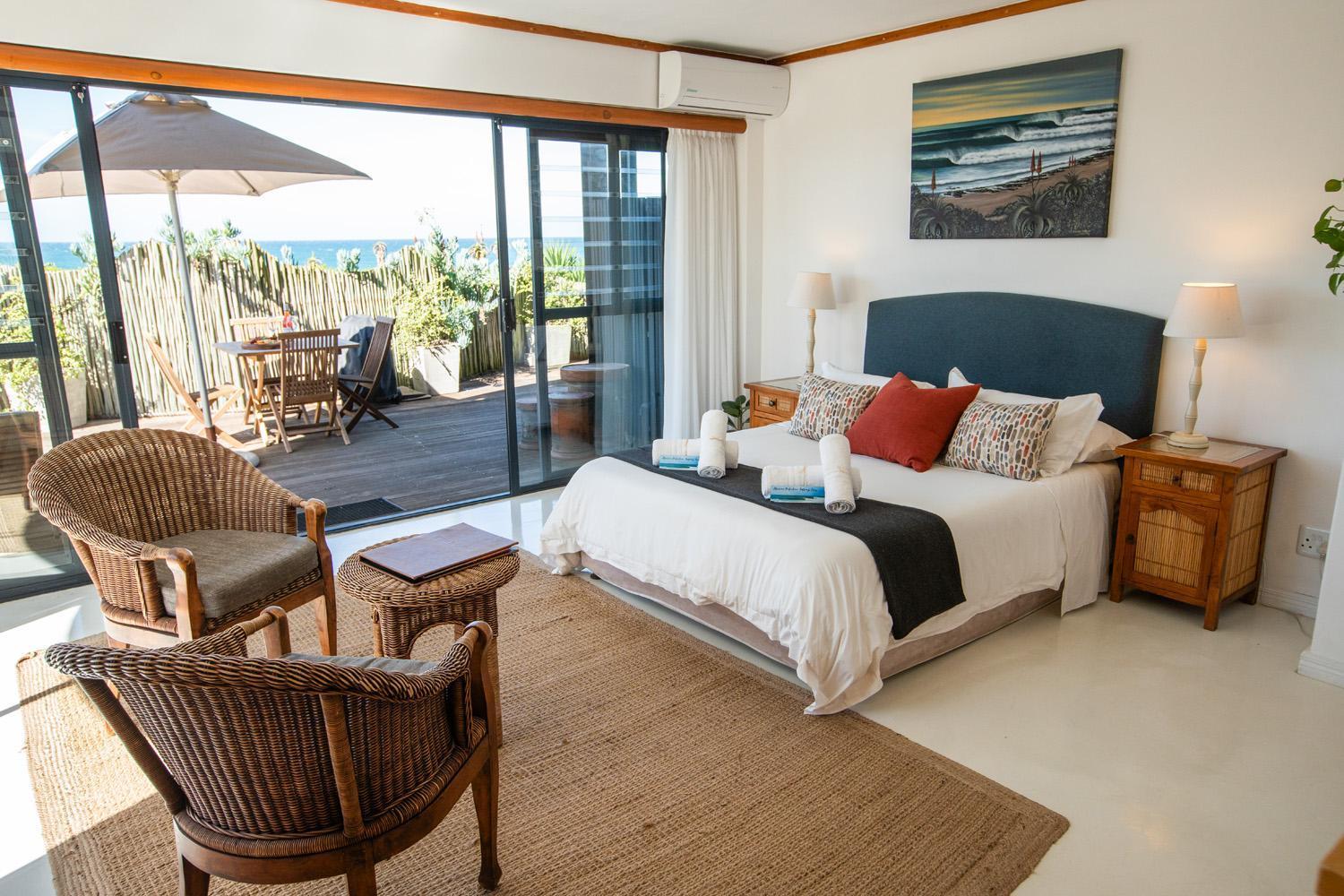 African Perfection 1 Jeffreys Bay Exterior foto
