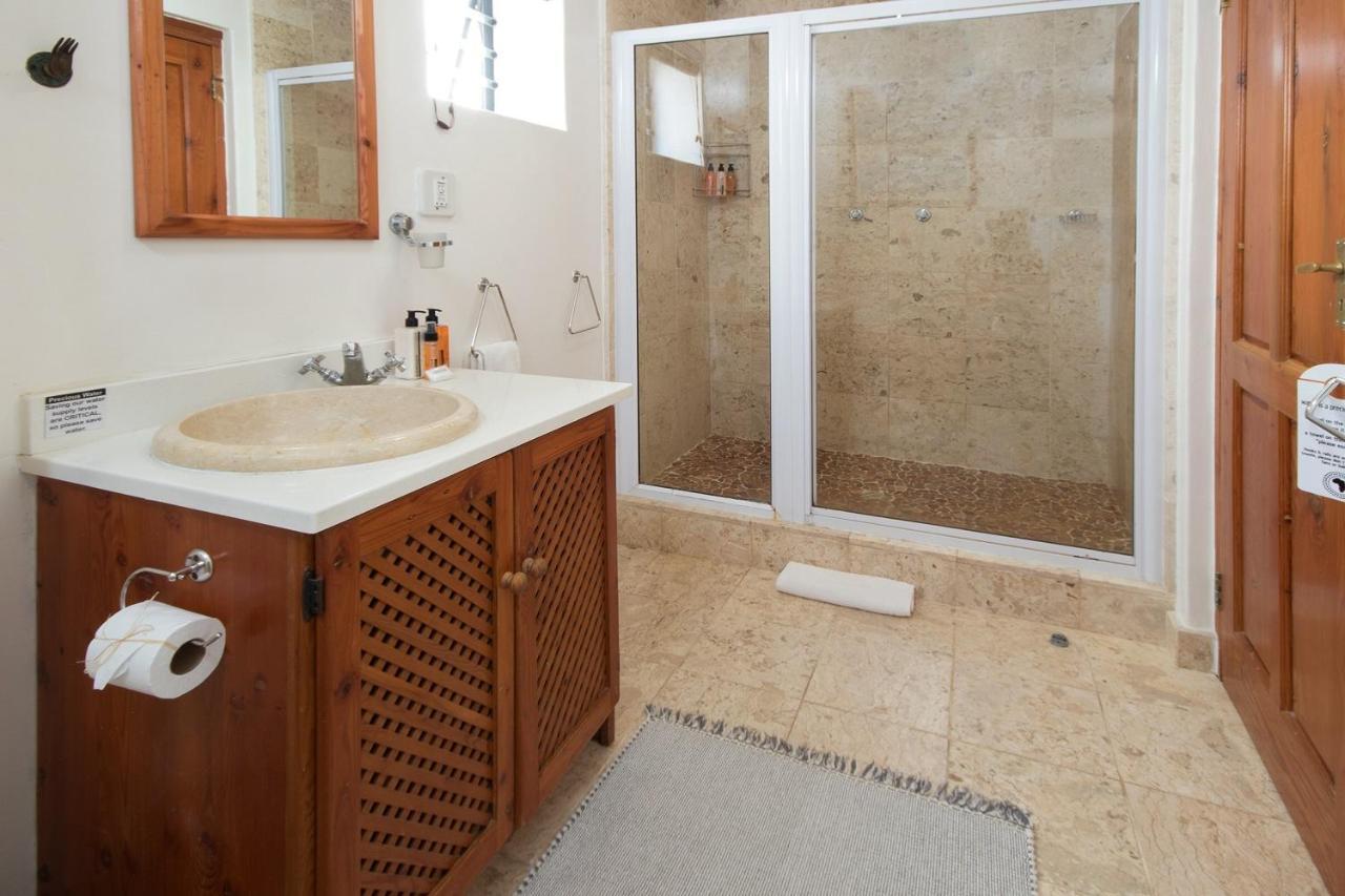 African Perfection 1 Jeffreys Bay Exterior foto